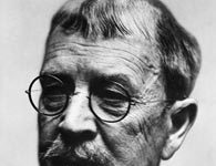 Lincoln Steffens, One of the First Muckrakers