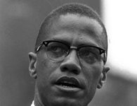 Malcolm X, Civil Rights Activist