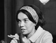 Marian Wright Edelman, Children’s Defense Fund Founder