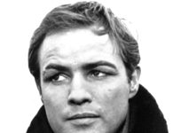 Marlon Brando, Stage and Motion Picture Star