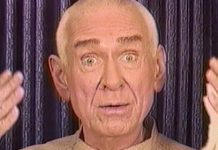 1997: Bodies of Heaven’s Gate Cult Members Discovered After Mass Suicide