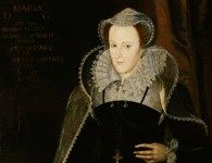 1587: Mary, Queen of Scots Beheaded