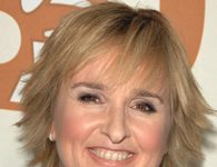 Melissa Etheridge, Musician, Cancer Survivor and Gay Rights Activist