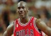 Michael Jordan, Basketball Icon