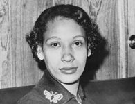 Mildred Loving, Activist for Interracial Marriage