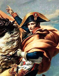 napoleon bonaparte as a leader