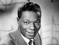 Nat King Cole, Singer and Jazz Pioneer