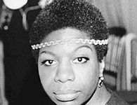 Nina Simone, “The High Priestess of Soul”