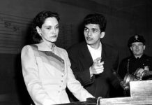 1954: Puerto Rican Nationalists Launch Assault on U.S. Congress