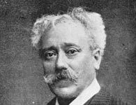 Pablo Sarasate, Spanish Composer and Violin Virtuoso