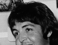 Paul McCartney, Legendary Musician and Songwriter