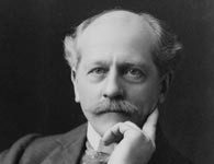 Percival Lowell, First to Imagine Life on Mars