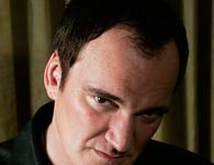 Quentin Tarantino, Director of “Pulp Fiction”
