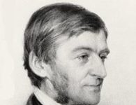 Ralph Waldo Emerson, Father of Transcendentalism