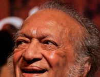 Ravi Shankar, Renowned Indian Musician