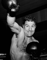 Rocky Marciano, Heavyweight Boxing Champion SweetSearch2Day