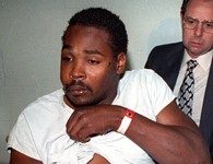 1991: Rodney King Beaten by LAPD