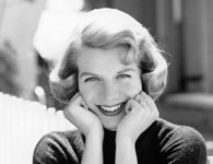 Rosemary Clooney, Jazz and Pop Singer