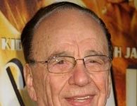 Rupert Murdoch, Media Mogul