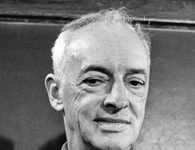 Saul Bellow, American Novelist