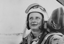 Six Women Who Were “Hidden Figures”