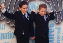 What’s More Awesome Than Chocolate Bars?