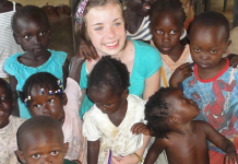 An Intrepid Young Soul