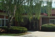 Where a Street Had No Name