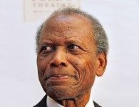 Sidney Poitier, Pioneering African-American Actor