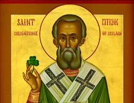 1737: First St. Patrick’s Day Celebrated in America