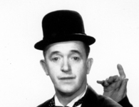 Stan Laurel, Comic Actor, Writer and Director
