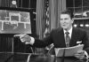 1983: Reagan Delivers “Star Wars” Speech