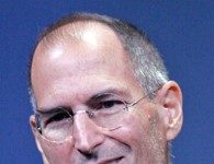 Steve Jobs, Creator of Apple Computers