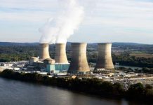 1979: Nuclear Meltdown Occurs at Three Mile Island