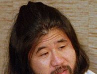 1995: Aum Shinrikyo Cult Releases Nerve Gas on Tokyo Subway