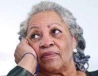 Toni Morrison, Nobel Prize-Winning Author