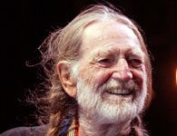 Willie Nelson, Country Music Sensation
