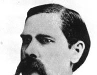 Wyatt Earp, Legendary Tombstone Lawman