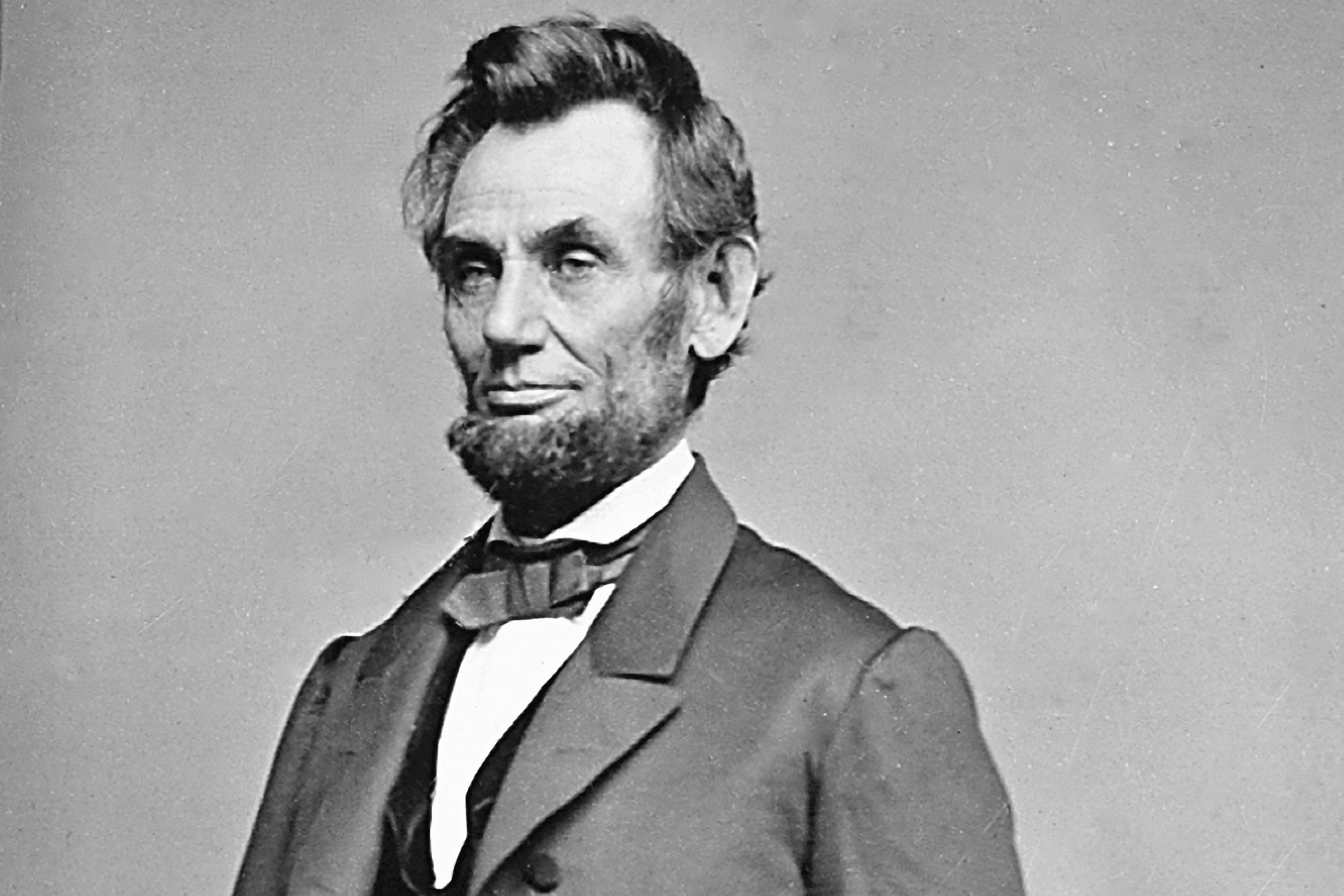 11 Things You May Not Know About Abraham Lincoln | SweetSearch2Day