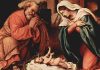 The Origins of Christmas