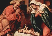 The Origins of Christmas
