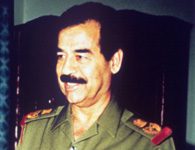 On This Day: Iraq Invades Kuwait, Leading to Persian Gulf War Saddam Hussein