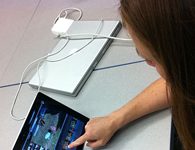 Advice for Using iPads in School