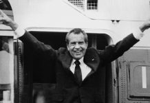 On This Day: President Nixon Resigns