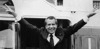 On This Day: President Nixon Resigns
