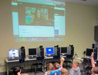 How Innovative Teachers Are Using Skype In Their Classrooms